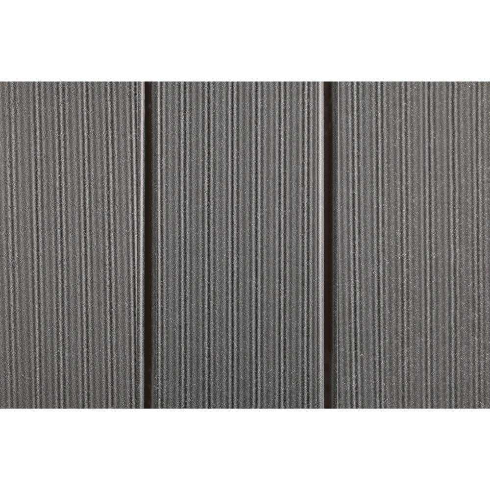 Die Starke Tragbohle 38x140mm grau Terrassend einfarbig NATURinFORM