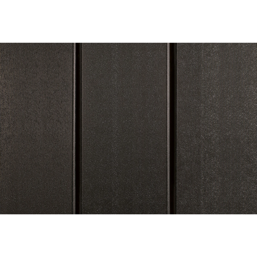 Die Starke Tragbohle 38x140mm anthrazit Terrassend einf. NATURinFORM