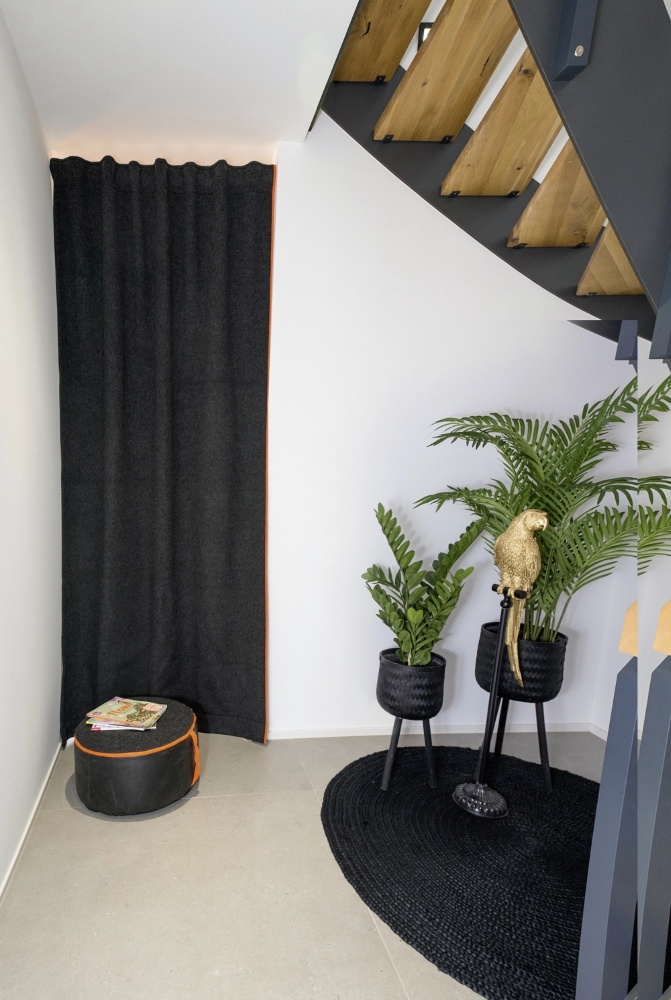 Wolvlies Entrada 218102 140cm breed Collectie Performance 218 - Afbeelding 2