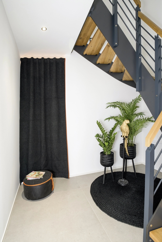 Wolvlies Entrada 218102 140cm breed Collectie Performance 218 - Afbeelding 3