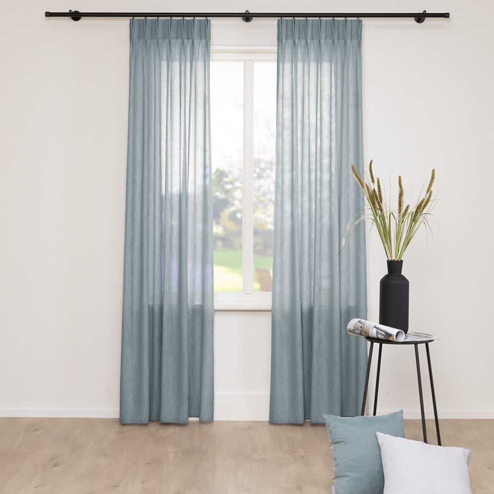 Oasis – Zee Blauw – 42