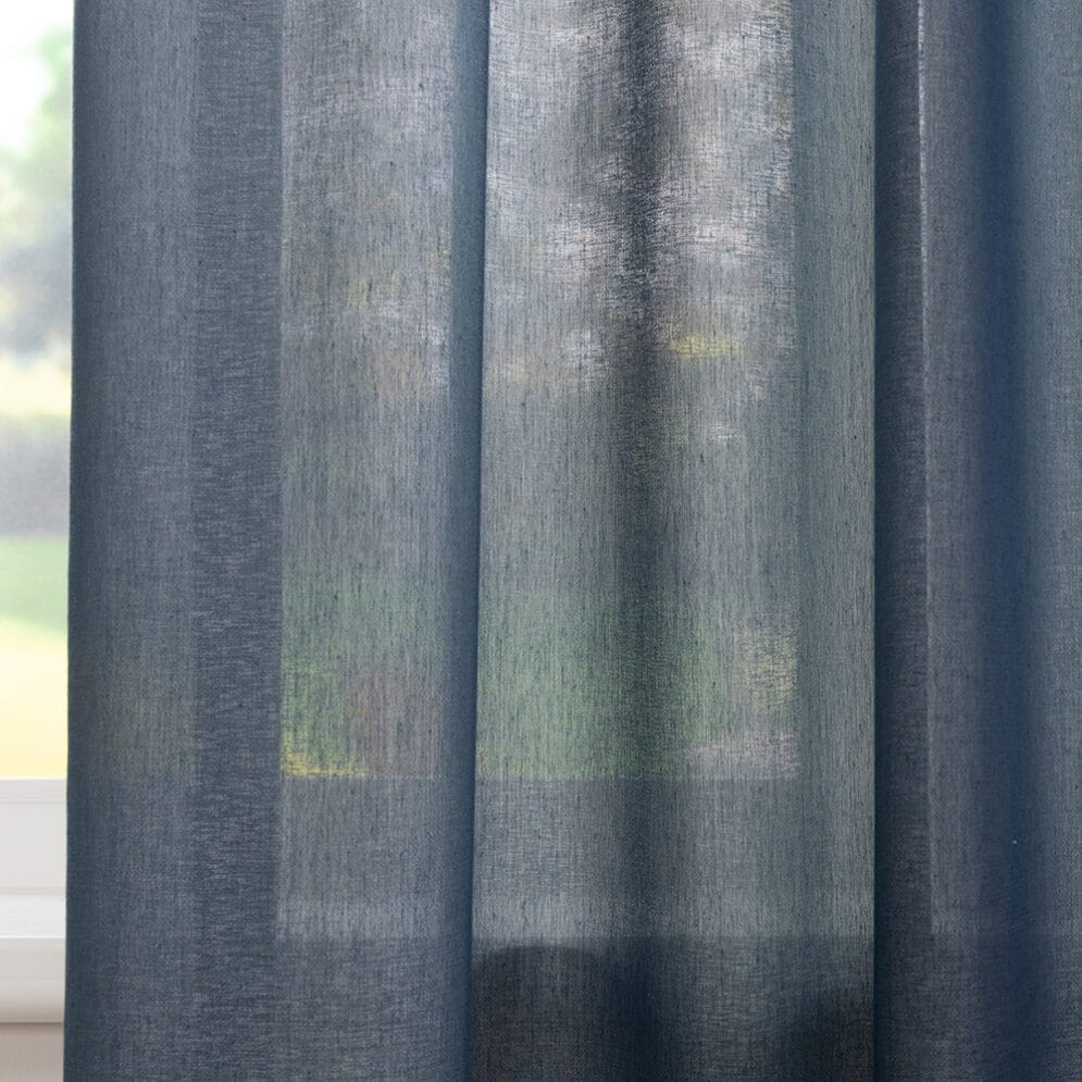 Balance – Denim Blauw – 48 - Afbeelding 2