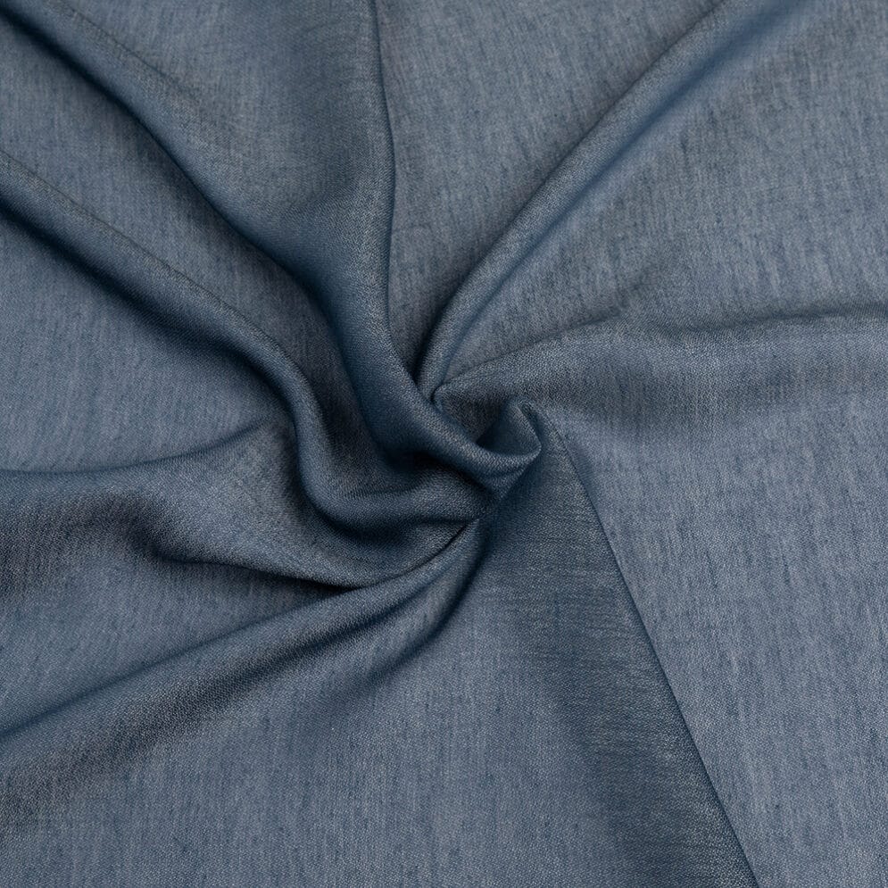 Balance – Denim Blauw – 48 - Afbeelding 4