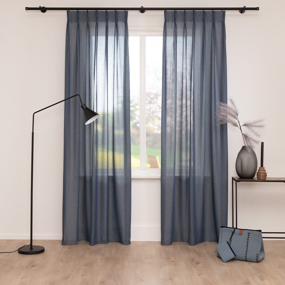 Balance – Denim Blauw – 48