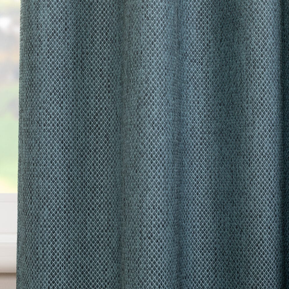 Birdseye – Blauw Groen – 33 - Afbeelding 2