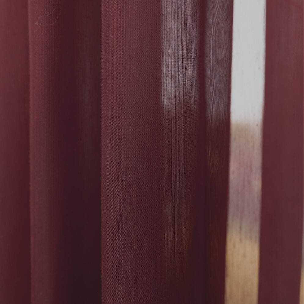 Boston – Aubergine – 89 - Afbeelding 3