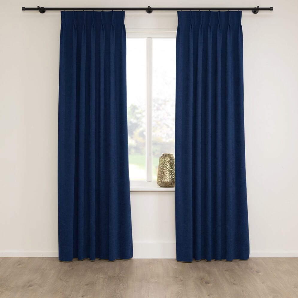 Charming – Marine Blauw – 48
