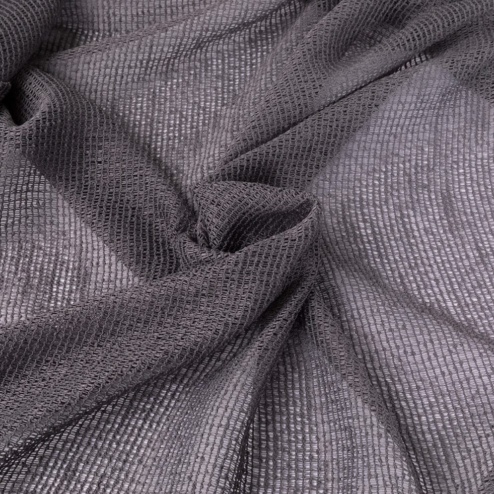 Crochet – Grijs – 05 - Afbeelding 4