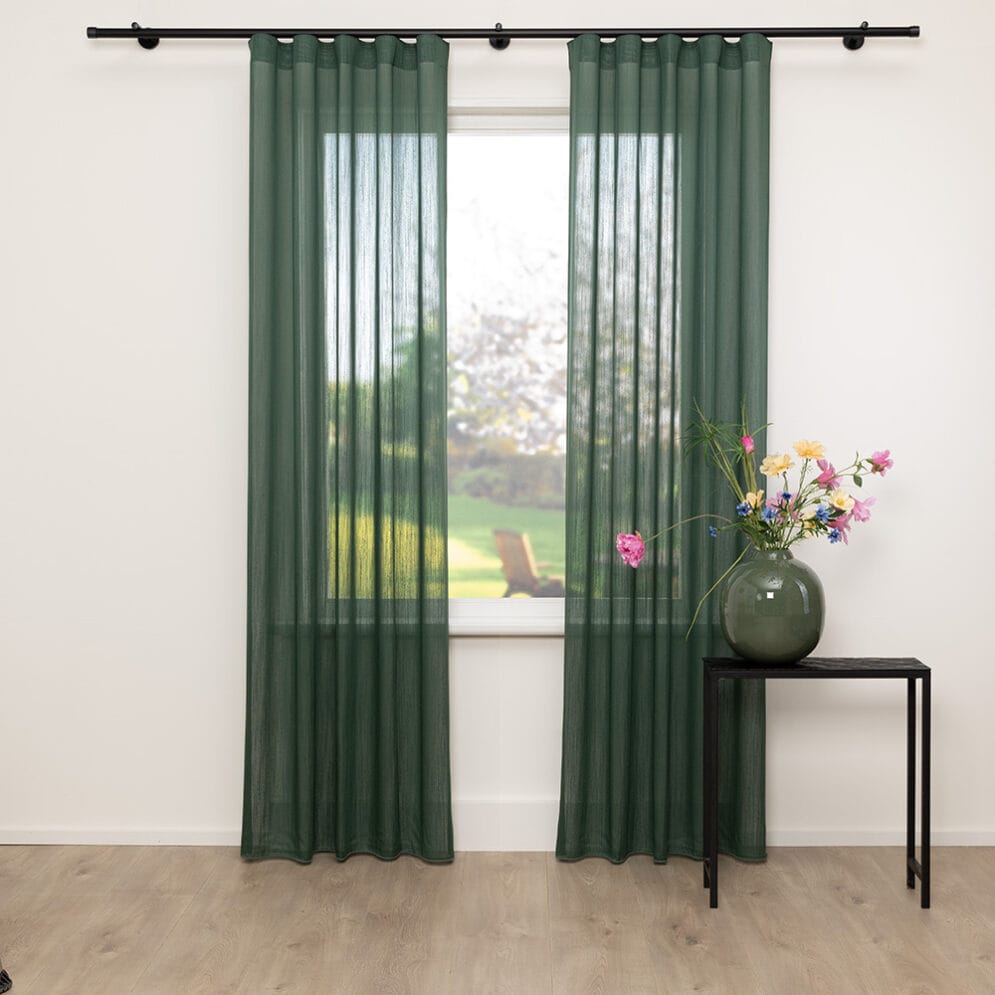Glaze – Groen – 03