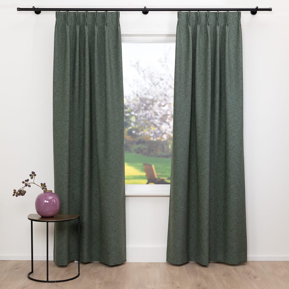 Dimflex – Groen – 3
