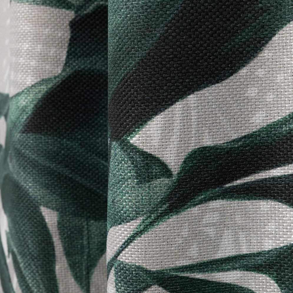 Wonderland – Off White met Groen – 01 - Afbeelding 3