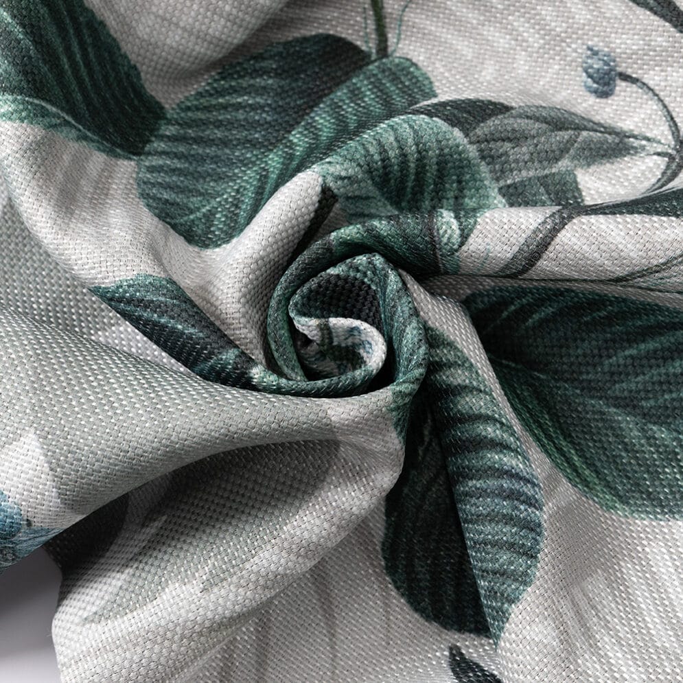 Wonderland – Off White met Groen – 01 - Afbeelding 4