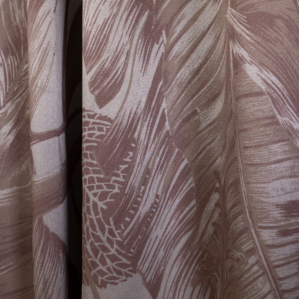 Exotique – Taupe met Rood Bruin – 21 - Afbeelding 3