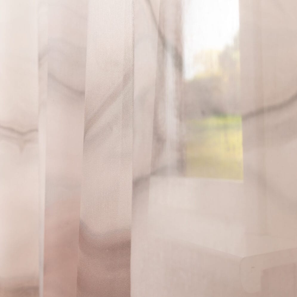 Flow – Off white met taupe – 11 - Afbeelding 3
