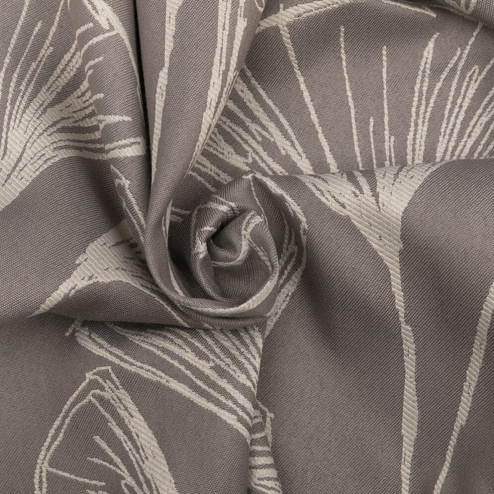 Ginkgo – Taupe – 21 - Afbeelding 4