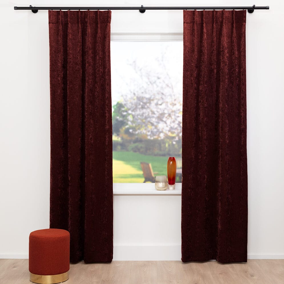 Lash – Aubergine – 89
