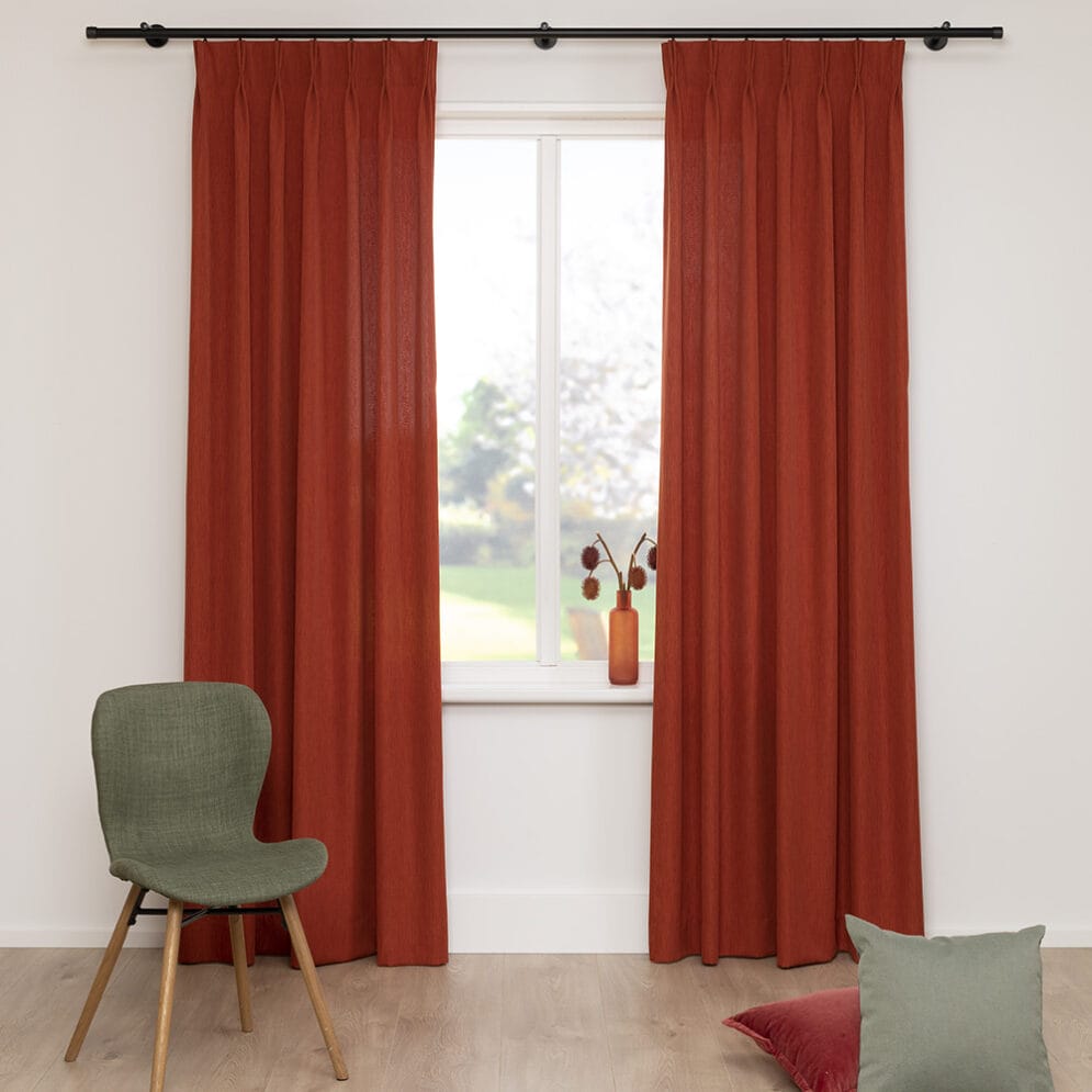 Nuancer – Rood Oranje – 06