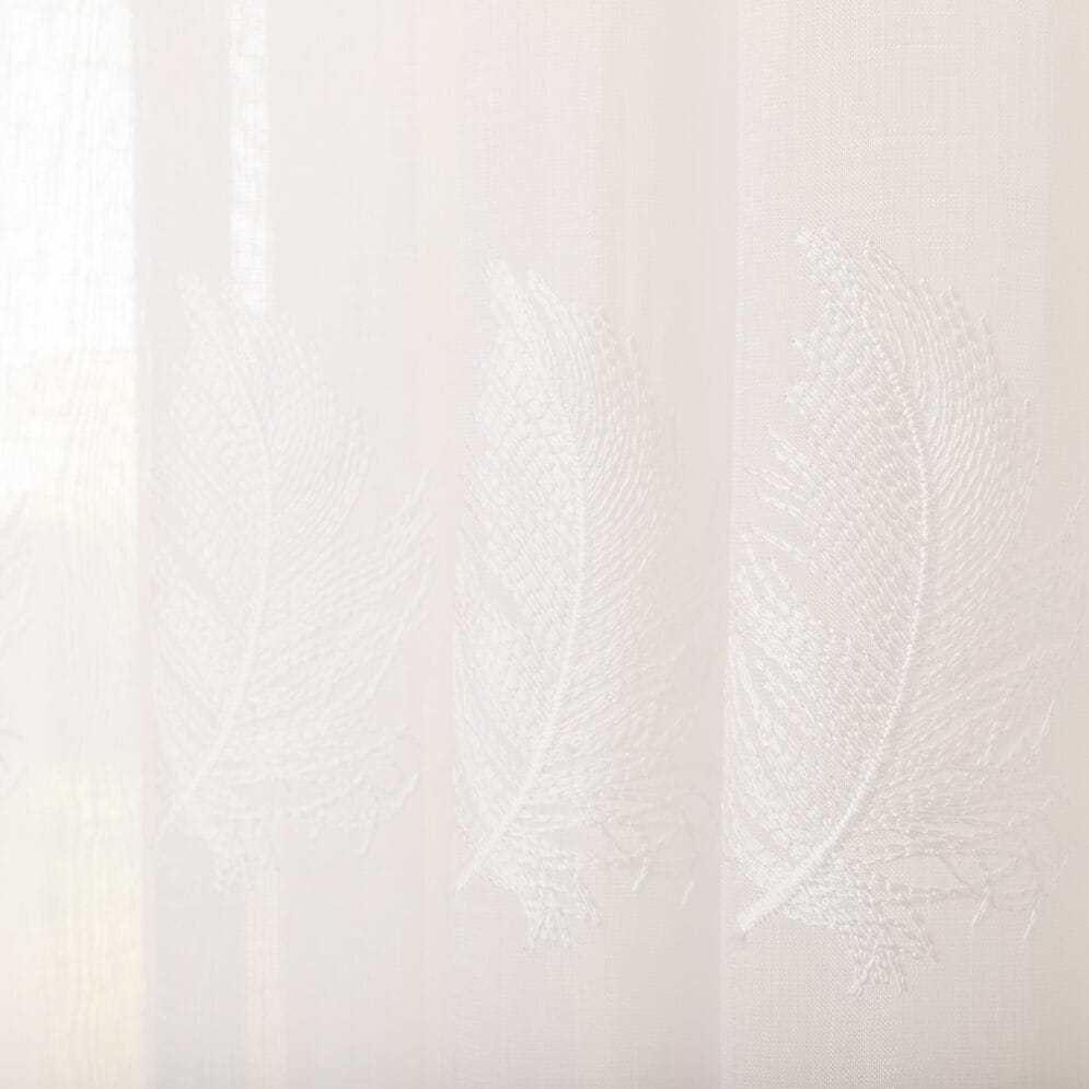 Plume – Off White – 11 - Afbeelding 3