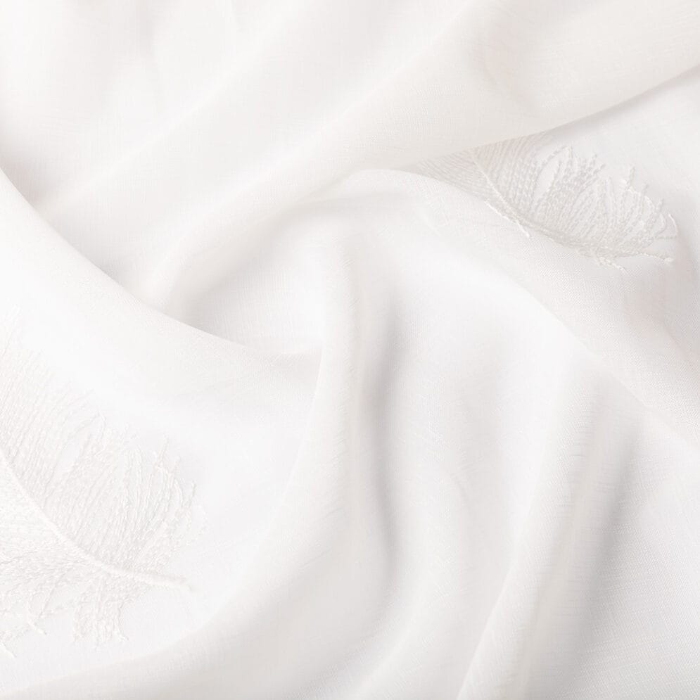 Plume – Off White – 11 - Afbeelding 4