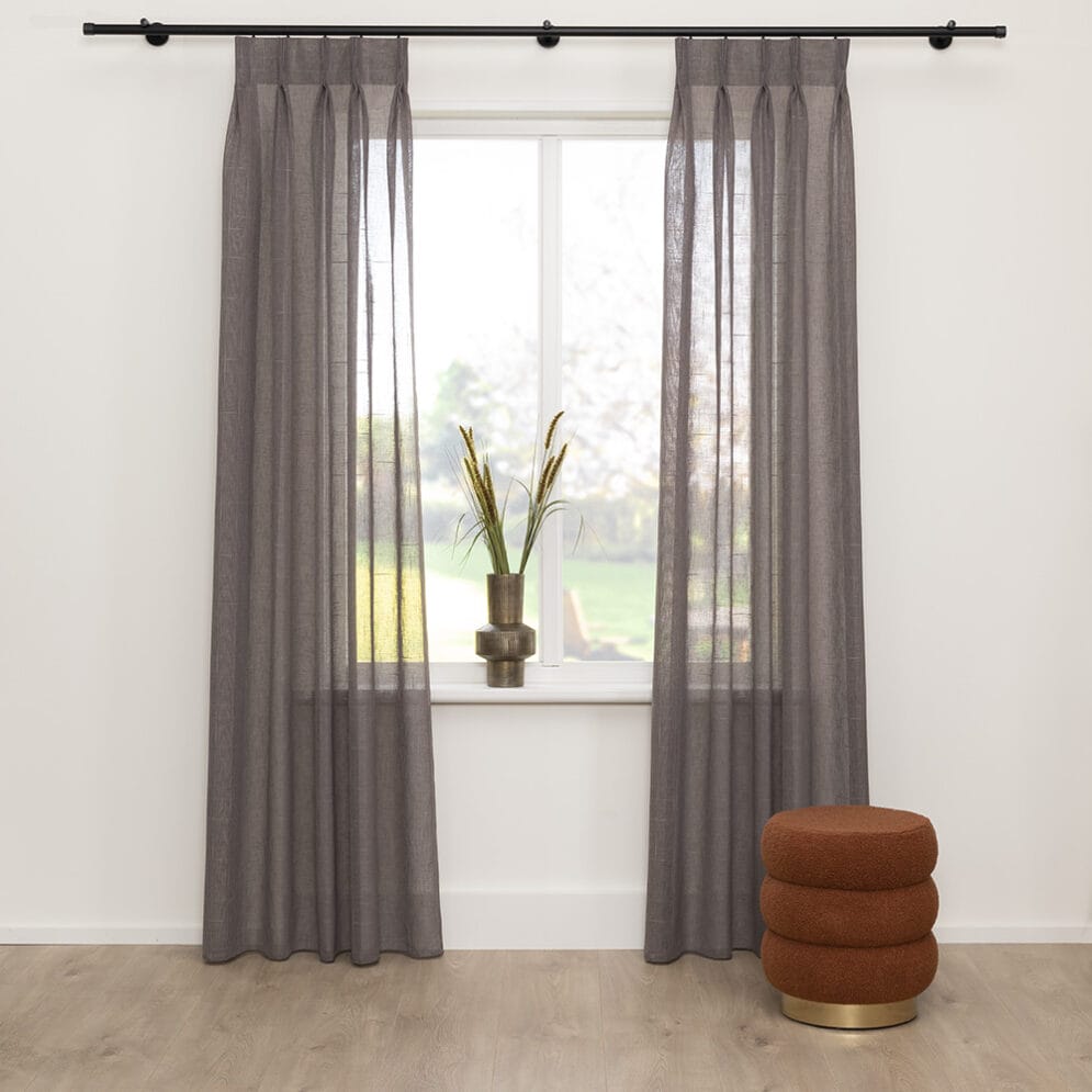 Secure – Donker Taupe – 23
