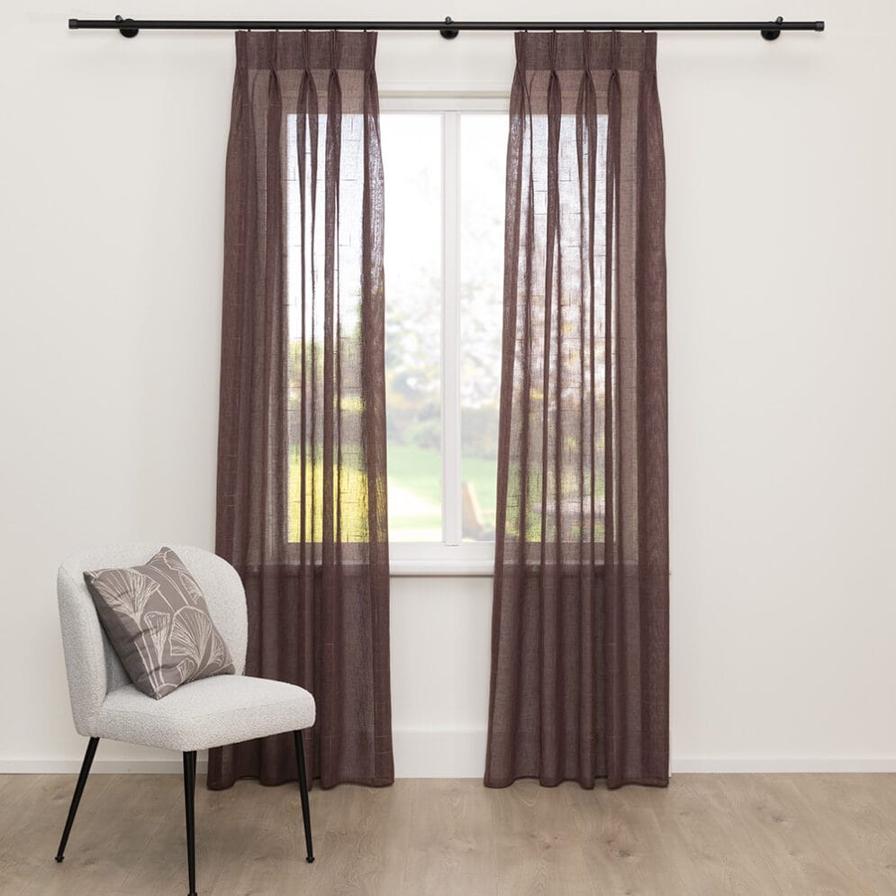 Secure – Aubergine – 87
