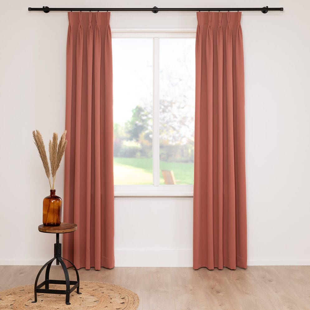 Solarflex – Terracotta – 06