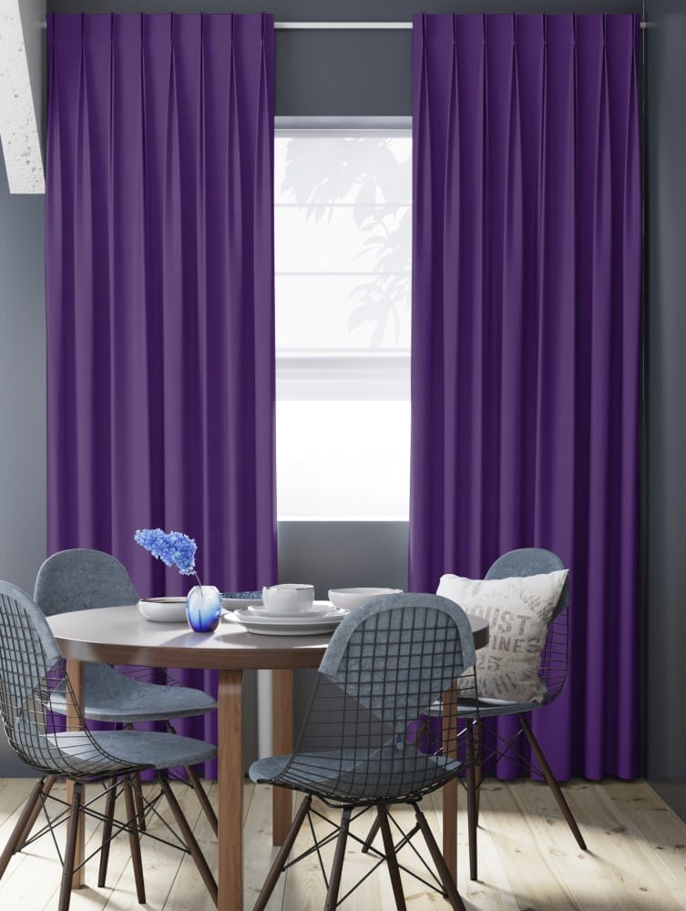 Solution – Violet – 08