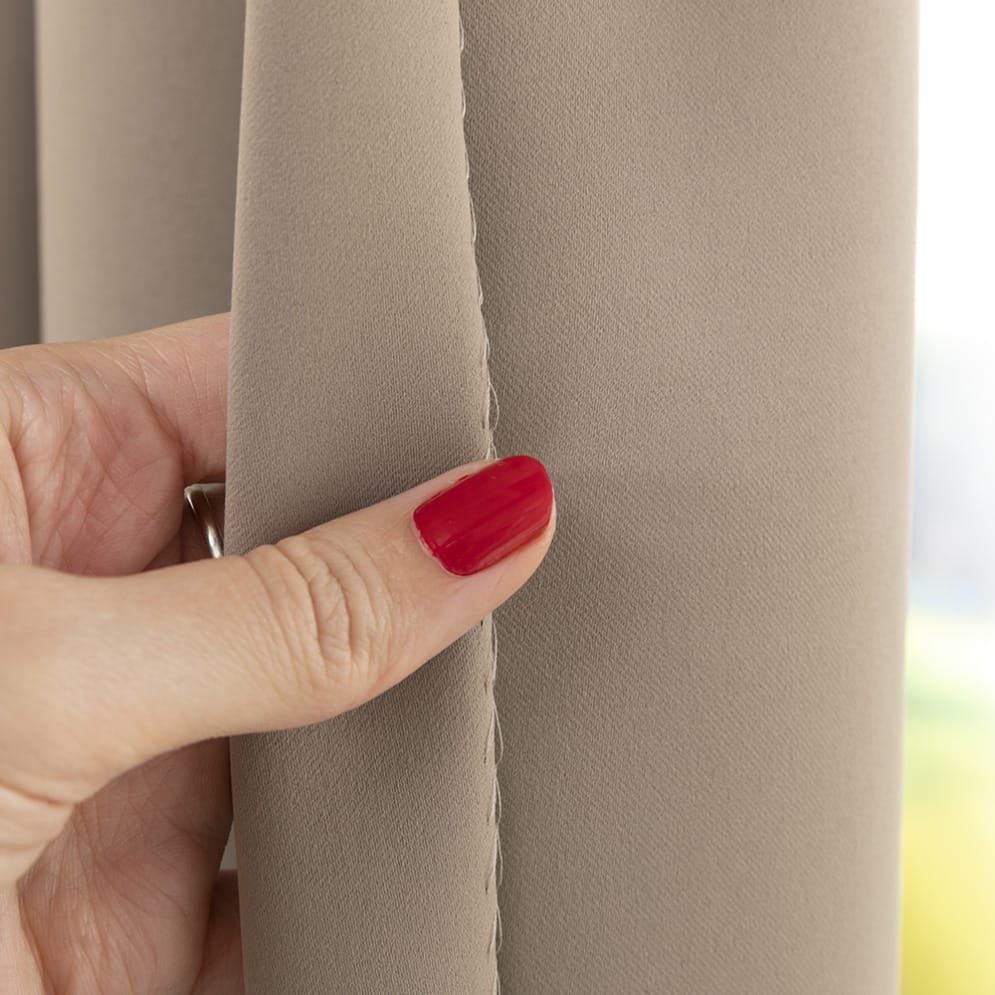 Solution – Licht Taupe – 16 - Afbeelding 5