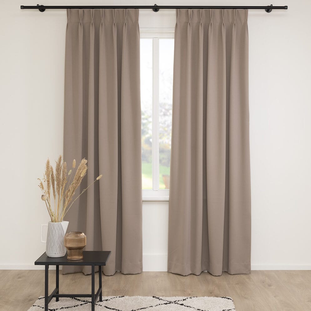 Solution – Licht Taupe – 16