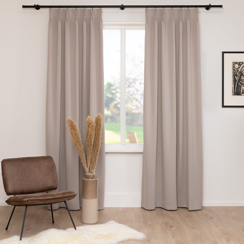 Solution – Licht Taupe – 17