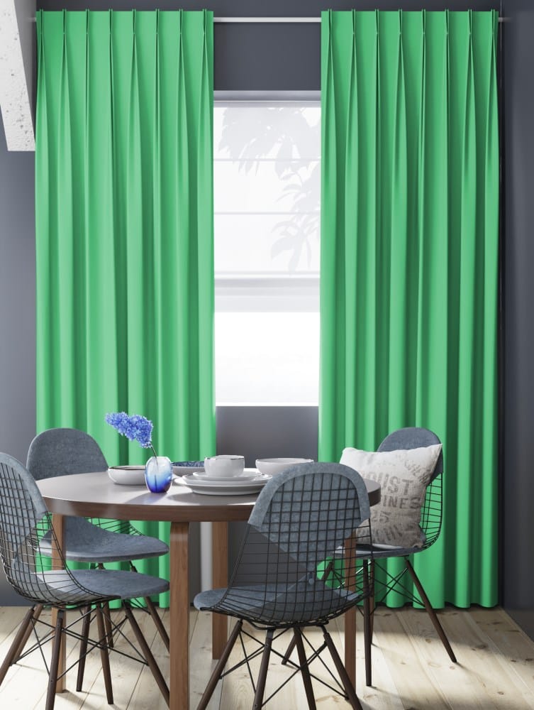 Solution – Appeltjes Groen – 36