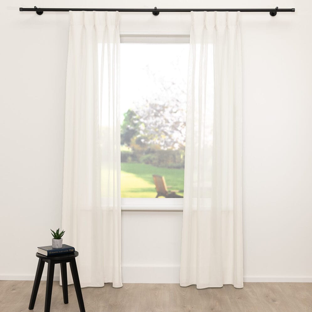 Top voile – Ecru – 15