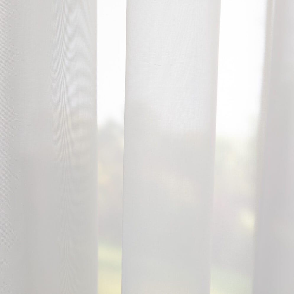 Top voile – LichtGrijs – 52 - Afbeelding 3