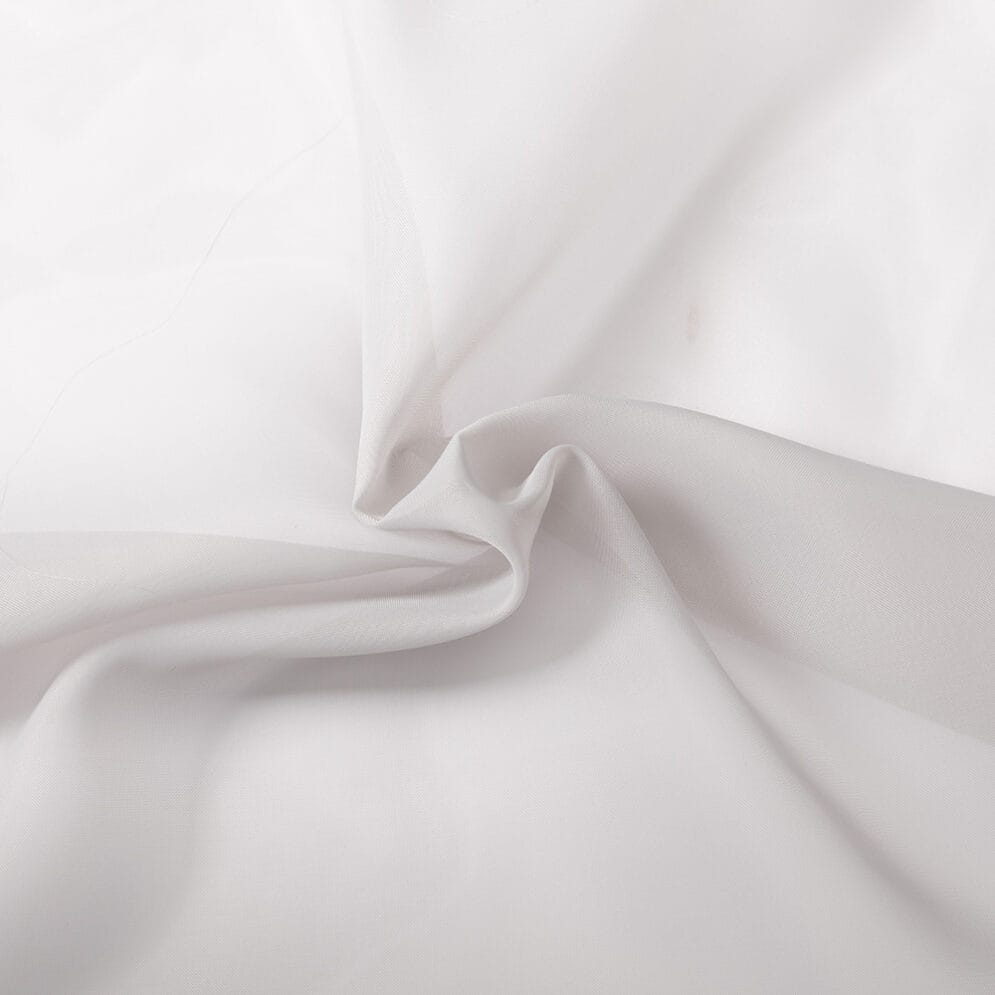 Top voile – LichtGrijs – 52 - Afbeelding 4