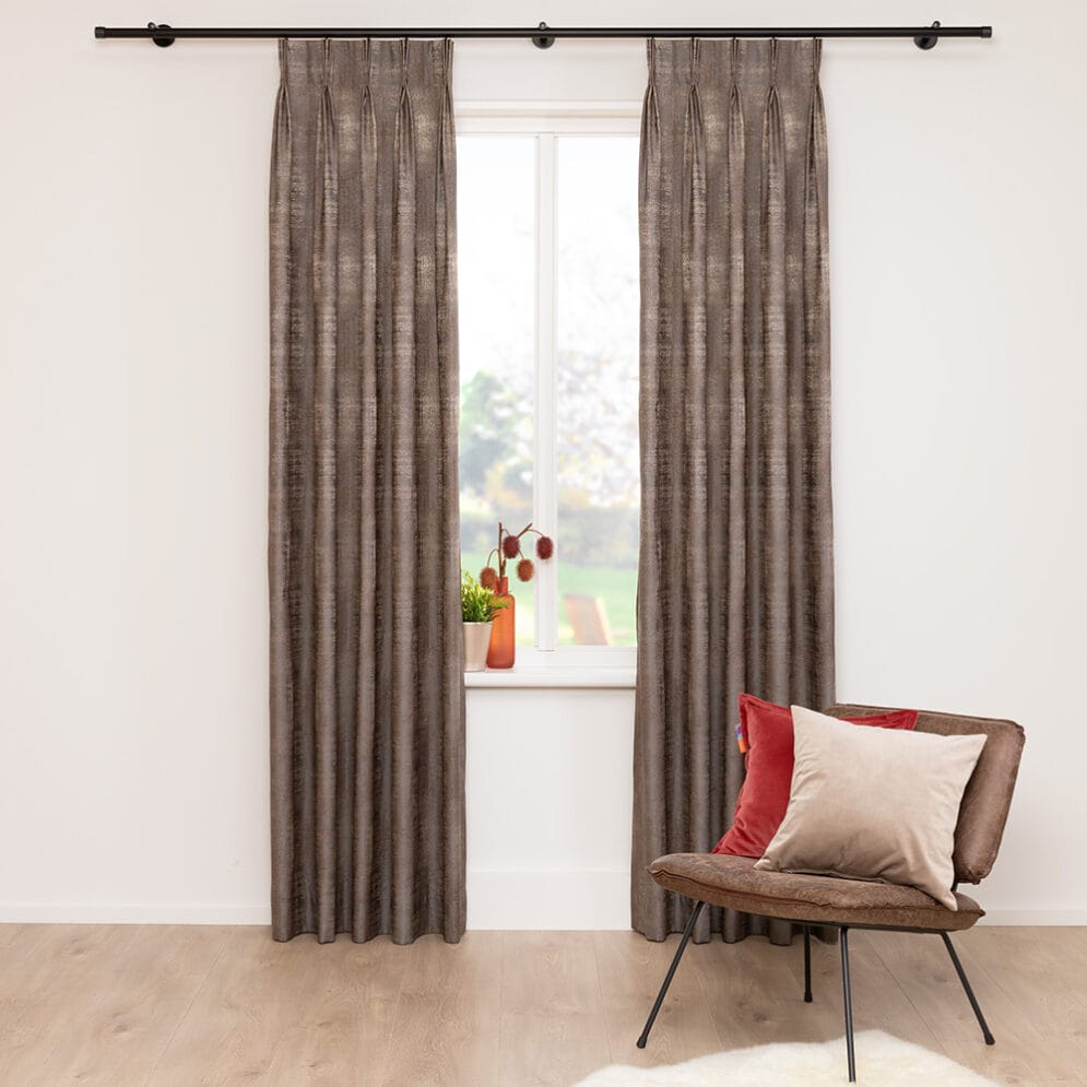 Tos – Donker Taupe – 21