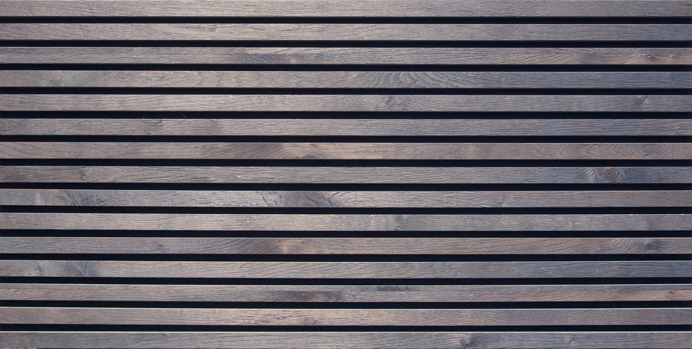 JOKA PARO AKUSTIK Echtholzpaneel GEPRÄGT 2400 x 600 x 20 mm, 2 Paneele/Paket - Afbeelding 2