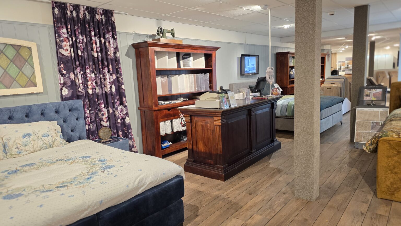 Over ons – Kelder slaapkamers en woninginrichting